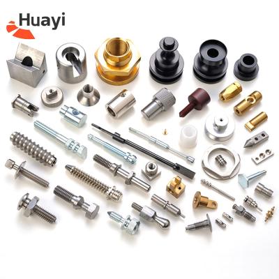 China OEM Product CNC Manufacturer CNC Machine Aluminum Spare Parts Rapid Prototype Aluminum Machining Service for sale