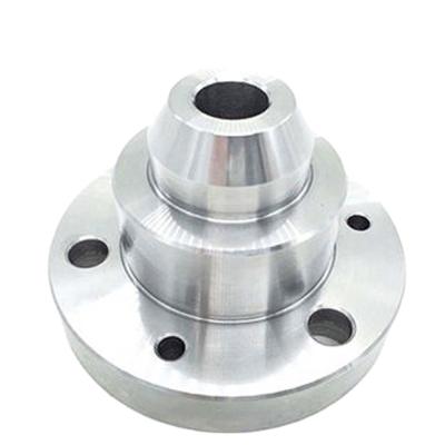 China Aluminum Custom Metal Processing Service CNC Machining CNC Lathe Metal Turning Parts for sale