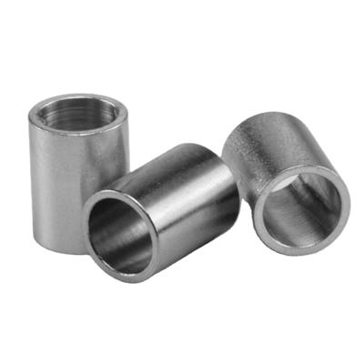 China Aluminum Factory Stainless Steel CNC Parts Custom Machining Precision Machining For Pipe Form Steel Casting Machine Parts for sale