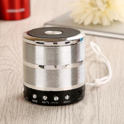 China Smart Speaker MINI Hot Selling High Speaker Portable Wireless Sound Speaker for sale