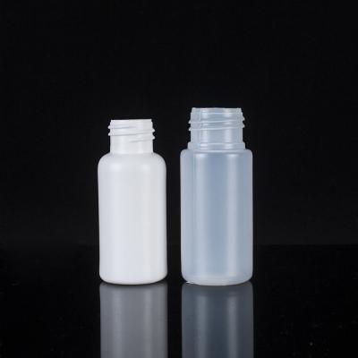 China 10 15 30 ml Squeeze Lotion Bottle and small soft touch bottle for hand sanitizer for sale