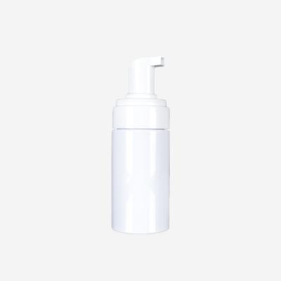 China 200ml Soap Lotion Foam Pump Bottle Cosmetic Set 500ml Travel Skincare Packaging Plastic Pump Bottle zu verkaufen