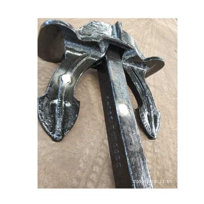 China High Quality Cast Steel 9900kg Marine Boat Anchor Spek Anchor LR for sale