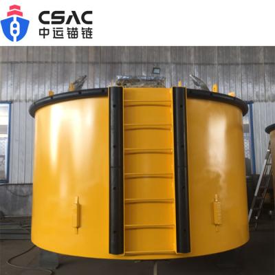 China China Most Stockiest Factory Structured Steel Mooring Buoy Wholesaler for sale