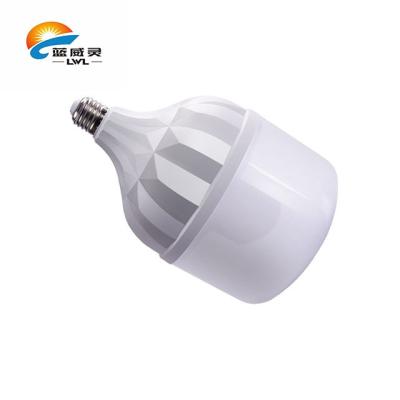 China Warehouse 3Years warranty indoor Aluminum 5w 10w 15w 20w 30w 40w 50w E40 led light bulb for sale