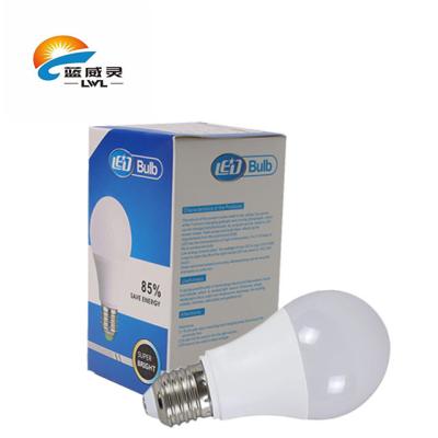 China Warehouse 3W 5W 7W 9W 12W 15W 18W E27 B22 Lighting Led Factory Led Light Bulb Parts Light Bulbs Led Lights Raw Material Led Bulb for sale