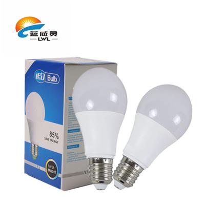 China Warehouse Led Bombillo Bulb B22 Base 3W 5W 7W 9W 12W 15W 18W 24W Lamp Led Bulb Lights Lampada Led E27 Led Bulbs for sale