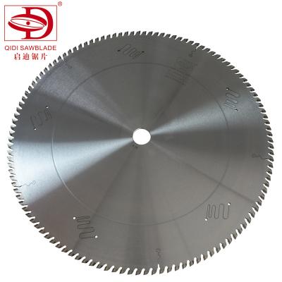 China Suitable for aluminum cutting machine JIH-T5 saw blade, saw blade factory customization, EU standard, free making 3.2mm resistant for sale