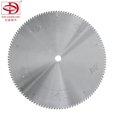 China Alloy Saw Blade Factory Manufacture Wholesale Cutting Aluminum Tube Copper Tube Saw Blade 250*6.5*32*40T 3.0mm Free Resisting for sale