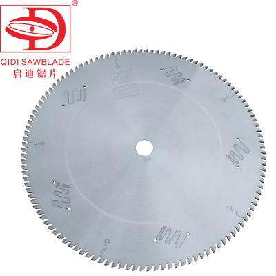 China 450mm CTT Carbide Tilted Circular Saw Blade For Wood Cutting Saw Blade Manufacturer Supply Support Specifications Customization Other for sale