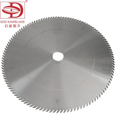 China 255mm 10inch 100T Framing Carbide Tipped CTT Circular Saw Blade Wheel Discs Cutter For PVC Wood Plastic Cutting 2.2mm for sale