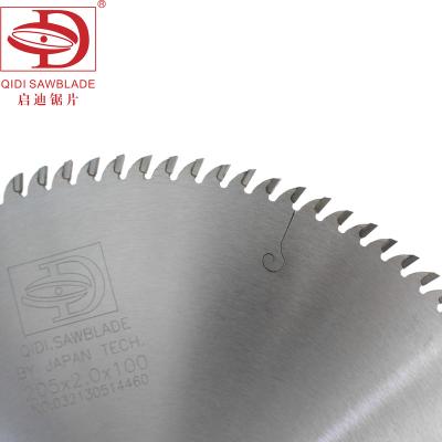 China T Leg Metal Wood Cutting Saber Sawzall 6inch 9inch 12inch Reciprocating Saw Blade 2.0mm for sale