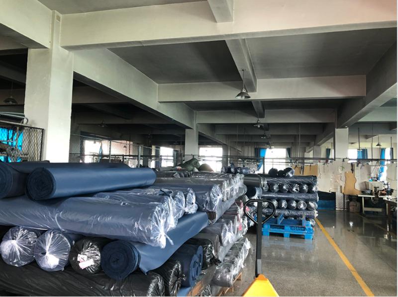 Verified China supplier - Ningbo Hello Journey Outdoor Gear Co., Ltd.