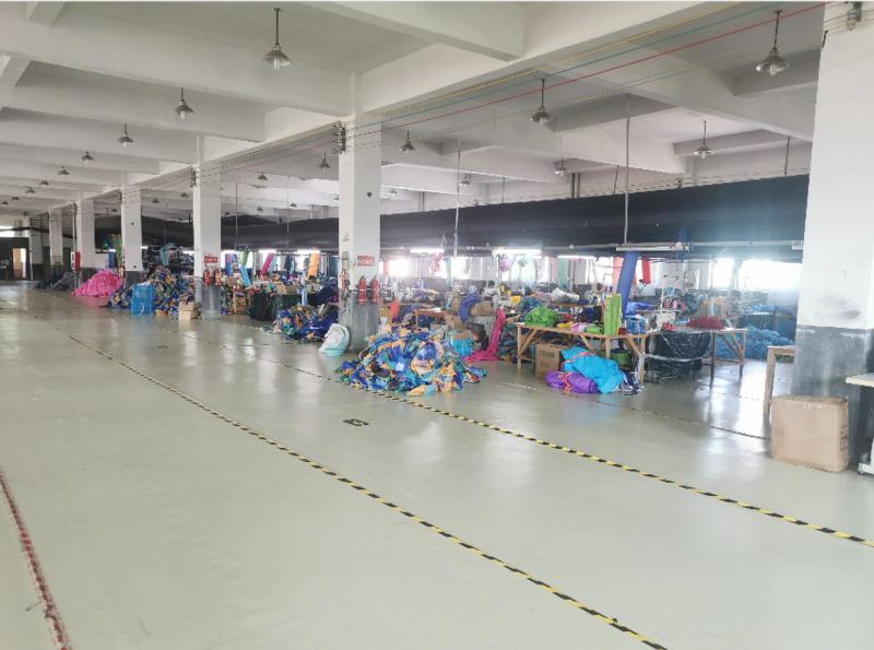 Verified China supplier - Ningbo Hello Journey Outdoor Gear Co., Ltd.