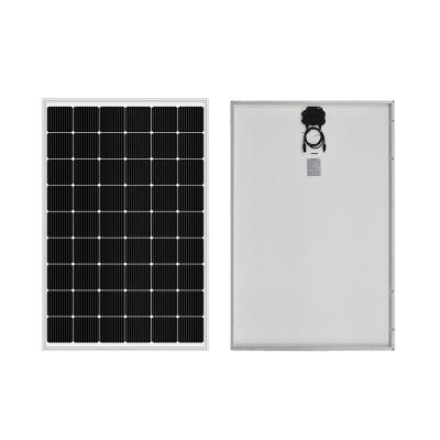 China Solarplatten solar 400w 600w solar mono kit panel solar 500w 48v solar panel 550 watt 510wp solar panel 210mmx210mm for sale