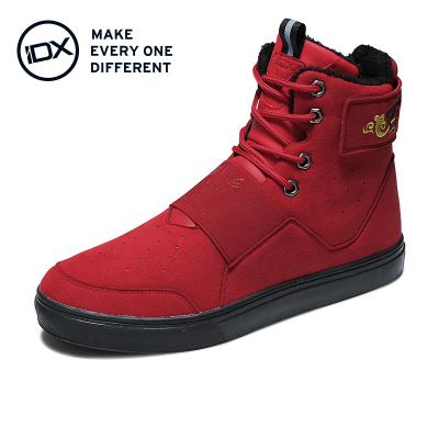 China New England IDX Designer Fall Men Fashion Casual Shoes Brand Sports Shoes for sale