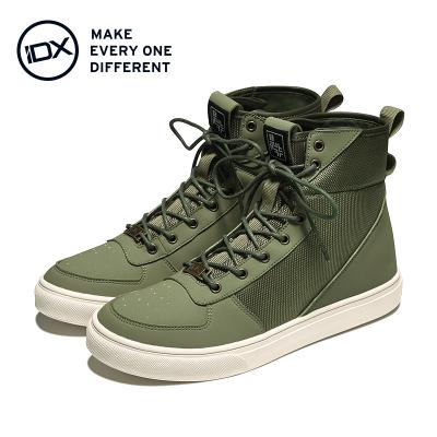 China IDX Wholesale Autumn Winter Newest Wear-Resisting For Anti-slippery Men Shoes Casual Boots for sale