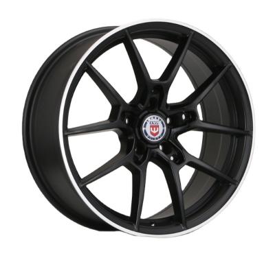 China High Quality IWHEEL Alloy RACING iV-542 18*8.0 Automobile Aluminum Alloy 4x4 SUV Wheels for sale