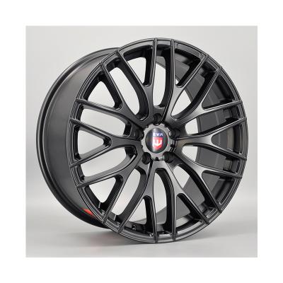 China High Quality IWHEEL Alloy RACING New iV-1230 18*8.0 Inch Design Car Alloy Wheels for sale