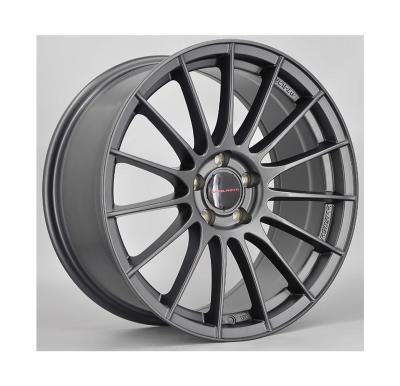 China Alloy Low Price IWHEEL RACING Chinese iV-1369 18*8.5 Inch Alloy Wheels for sale