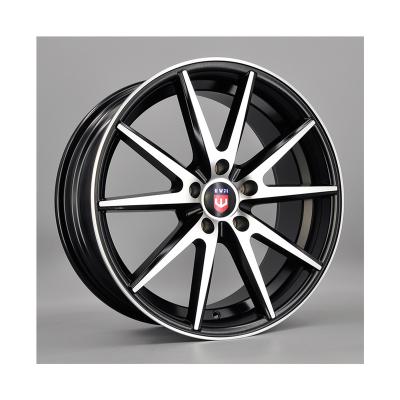 China Alloy New Listing IWHEEL RACING iV-800 18*8.0 Inch Off-Road Alloy Wheels for sale