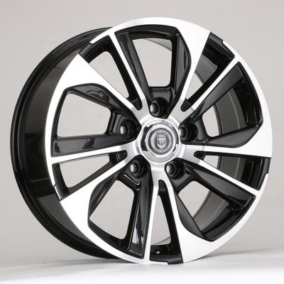 China popular car alloy wheels china iWheel 20 inch 5x150 SUV car alloy wheels rims iV-5596 for wholesale for sale