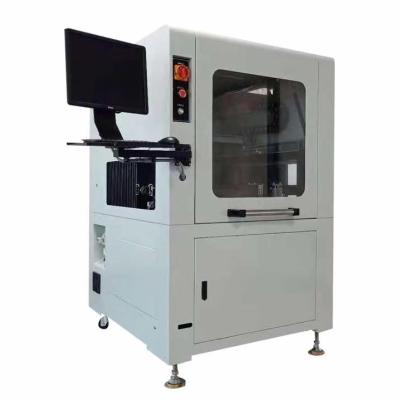 China Haipai Conformal Protection Process For SMT Production Line PCB Making HP-830C for sale