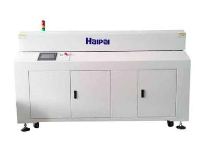 China Automatic IR Curing Oven for Coating Machine IR-300C IR-300C for sale