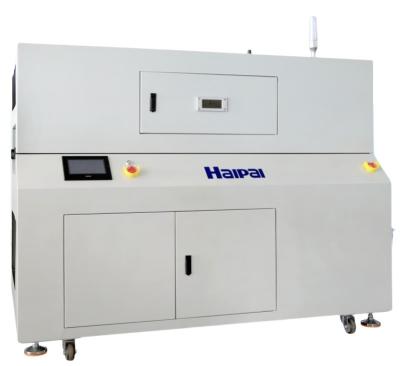 China UV curing oven for PCBA coating line HP-UV105ASE for sale