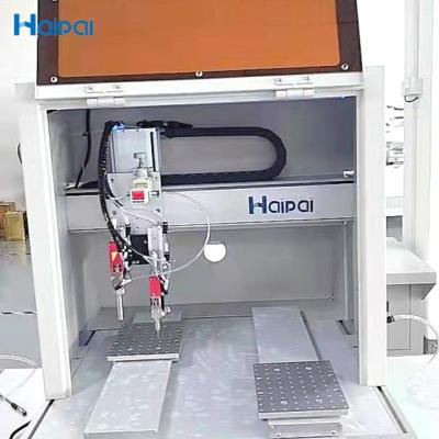 China machinery & Hardware Desktop Contour Coating Machine for sale