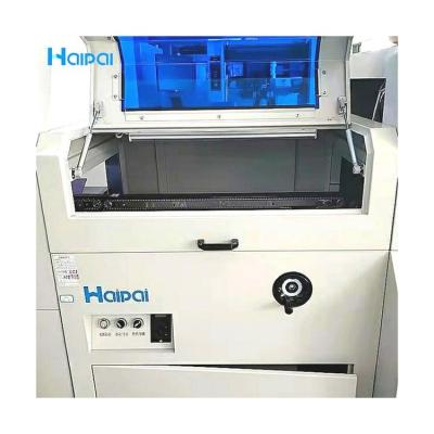 China Hot Selling Automatic Rapid Product Test Sealing Bench Testing Machine Instrument L900mm*W855mm*H1230mm for sale