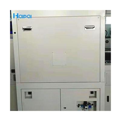 China Good Price Good Quality High Precision 800mm/s Selective Coating Machine L1060mm*W1200mm*H1700mm for sale