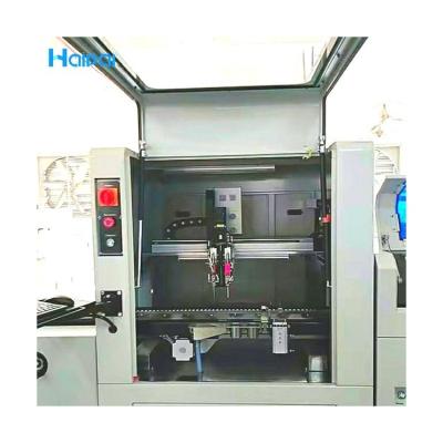 China Low Price Full Automatic Good Quality 10L Pressure Barrel Coating Machine L1060mm*W1200mm*H1700mm for sale