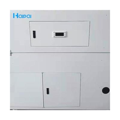 China Professional Manufacturer Industrial Special Uv Casting Oven With Touch Screen L1500mm*W1250mm*H1500mm for sale