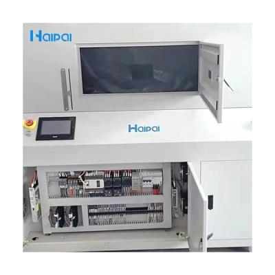 China Top Manufacturer Touch Screen Uv Curing Machine With Motion Control System L1500mm*W1250mm*H1500mm for sale