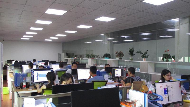 Verified China supplier - Shenzhen Qiyue Technology Co., Ltd.