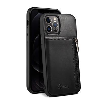 China Luxury Customized Shockproof Cell Phone Leather Filter Frames For iphone 12 pro max phone 13 case for sale