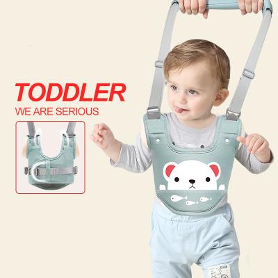 China Single Toddler Baby Leash for Babi Walk Assist Adjustable Safety for sale