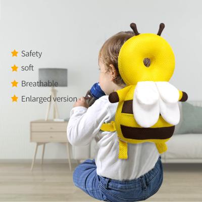 China Anti-Pull Head Nursing Protective Anti Fall Baby Support Pillow for sale