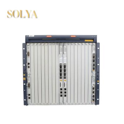 China High Efficiency FTTH Fiber Optic GPON OLT ZTE C300 OLT ZTE for sale