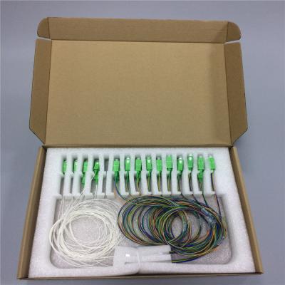 China FTTH LOW PRICE single mode 9/125 simplex 2M 3M FTTH patch cord fiber optic cable / fiber optic patchcord for sale