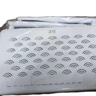 China High efficiency original factory sell ZTE ONU gpon epon gepon un for sale