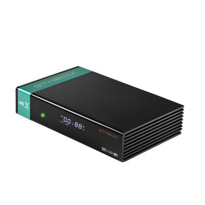 China High Efficiency High Quality Factory Sell TVBOX IPTVBOX Support BISS POWER for sale