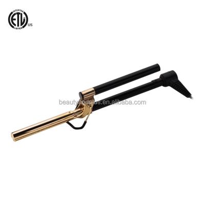 China Professional ceramic curling iron for sale