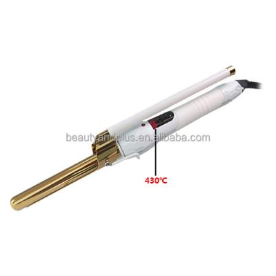 China Marcel Curling Iron With Professional Ceramic CE&RoHS for sale