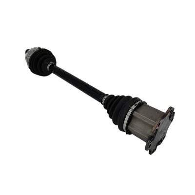 China Metal Auto Parts Cv Half Shaft Assembly Right Front OEM 4E0407272N for Audi A8L for sale