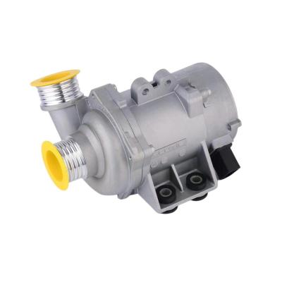 China Aluminum Auto parts aluminum engine electric water pump 11517586925  for BMW323 325 328 330 523 525 530 730 for sale