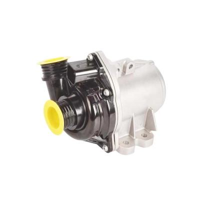 China Aluminum Auto parts aluminum electric water pump 11517588885  for BMW 1 3 7 X3 X4 X5 X6 for sale