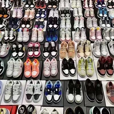 China Used Shoes Bundles For Sale HQSLP 2021 Thankyouyes High Quality Used Shoes Wholesale Used Mens Sneakers for sale