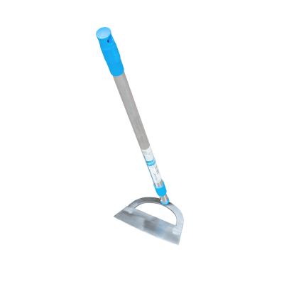 China Digging Garden Rake China Manufacturer Weeding Bite One Handed Hoe for sale